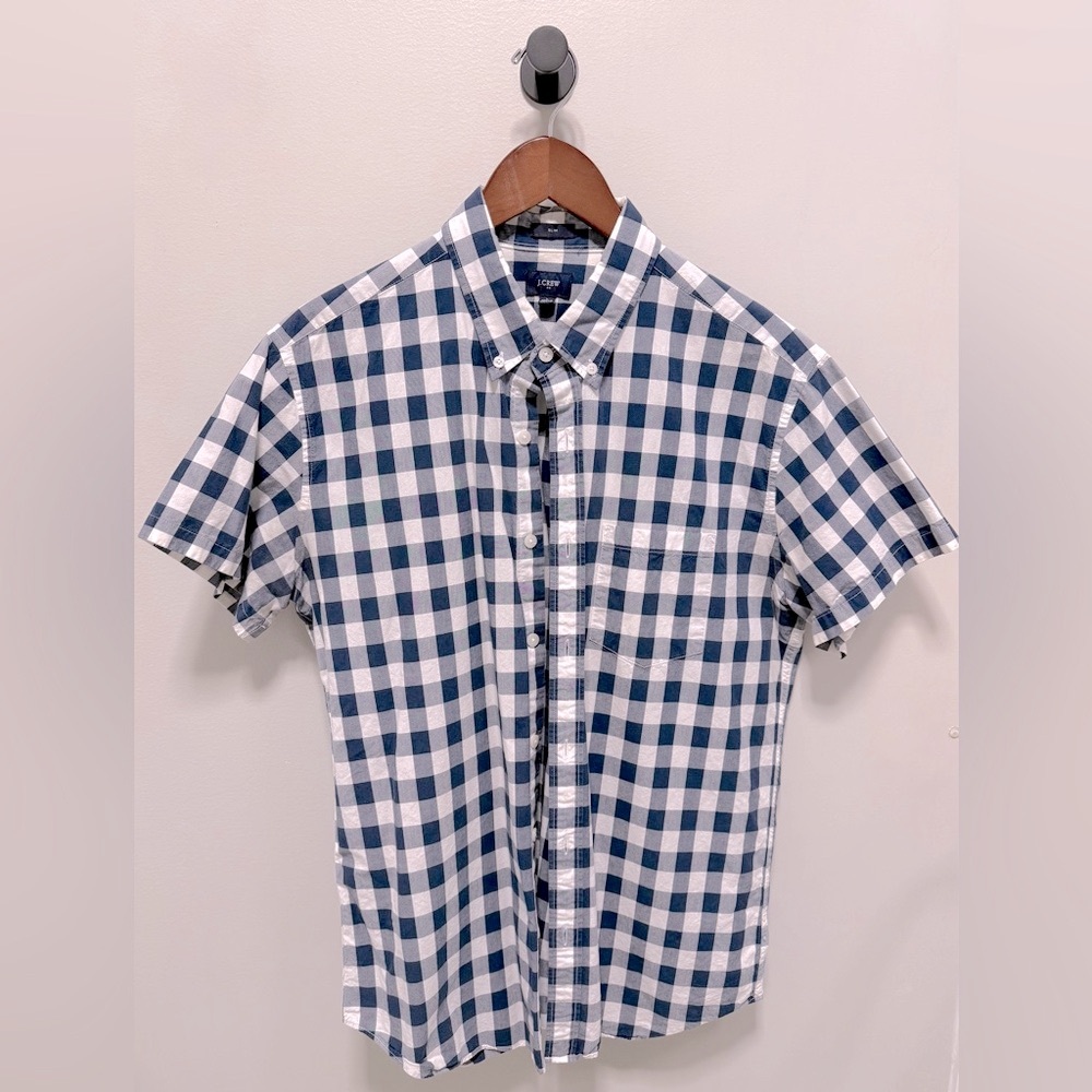 J.Crew Men’s Shirt